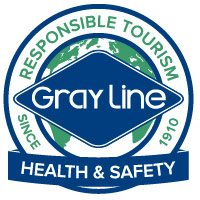 logo Gray Line Responsible Tourism