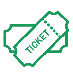 icono ticket
