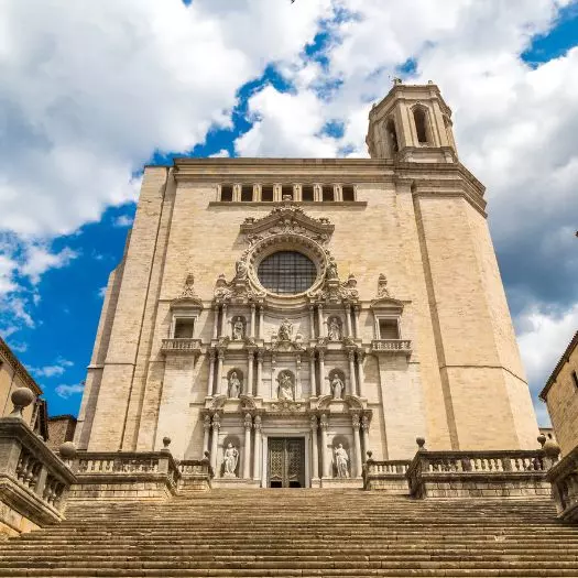 Excursión privada a Girona: la ciudad de Game of Thrones!