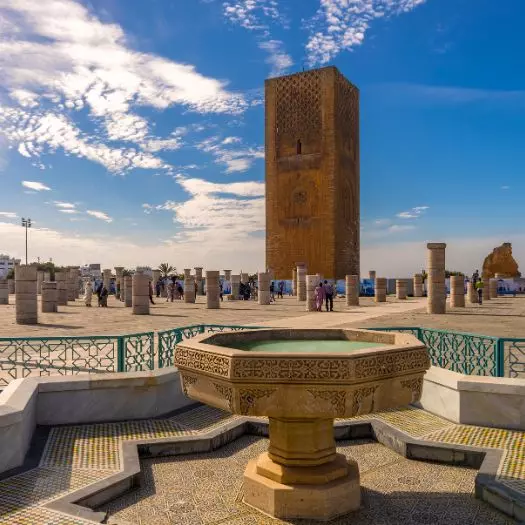 7 Días Marruecos, Ciudades Imperiales al Completo desde Costa del Sol