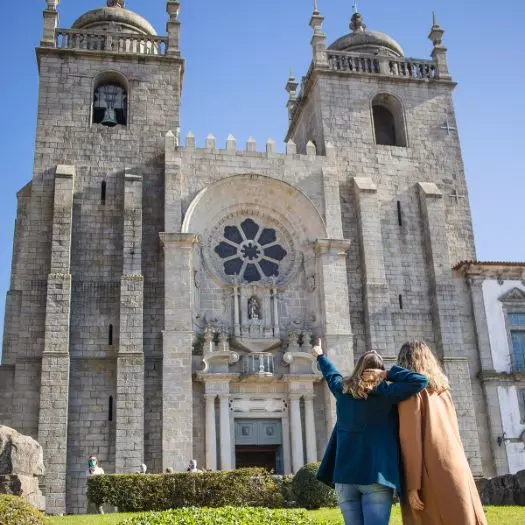 10-Day Tour to Northern Spain and Galicia