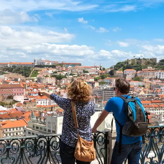 13-Day Tour to Northern Spain and Portugal from Madrid