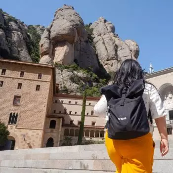 Excursión a Montserrat (por la tarde)