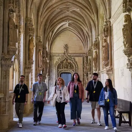 Private Tour to Toledo with Cathedral (Hotel Pick up included)